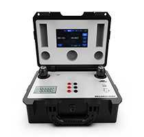 便攜全自動氣壓校驗臺