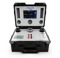 便攜自動液壓校驗臺